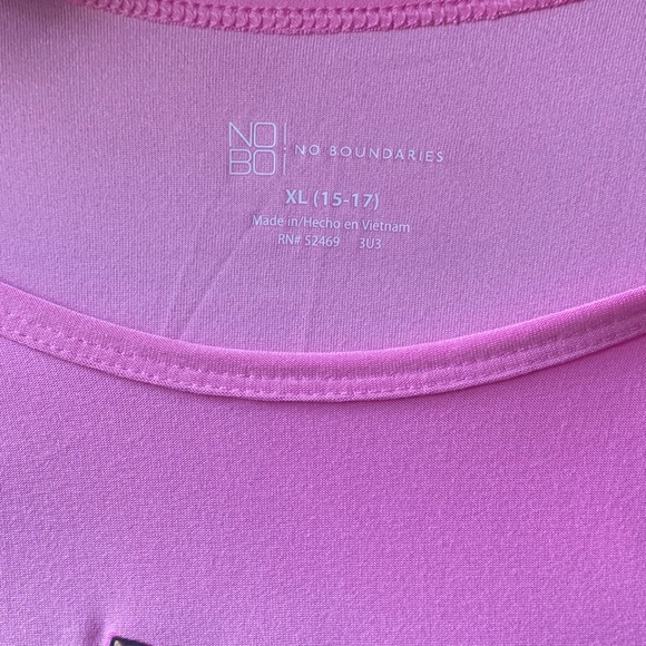 XL ,Sleeveless, Flower with She Believed She Could So She Did!!! - Picture 3 of 6